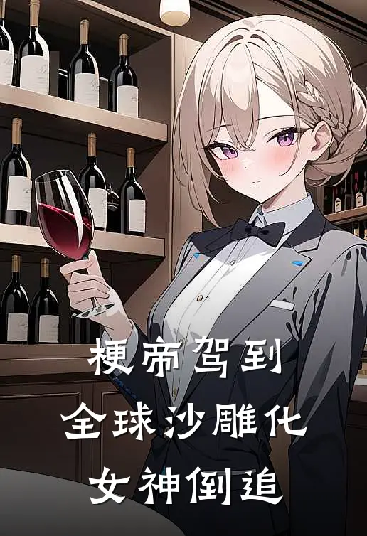 梗帝驾到：全球沙雕化，女神倒追