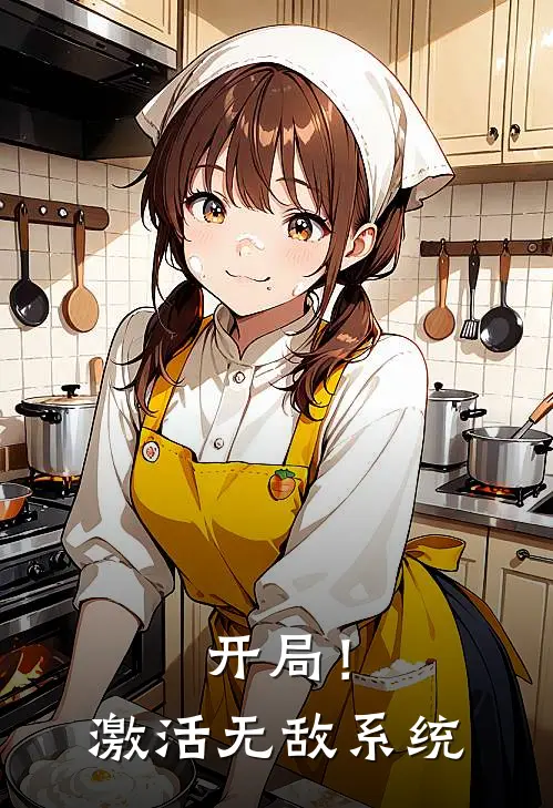 开局！激活无敌系统