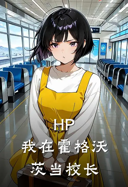 HP：我在霍格沃茨当校长