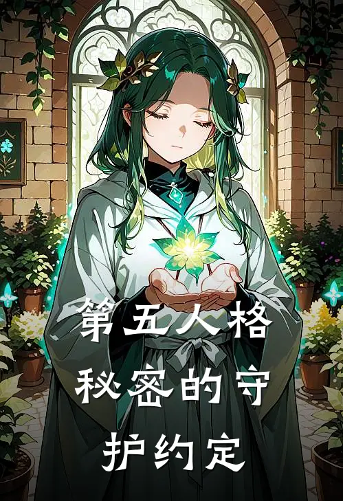 第五人格：秘密的守护约定