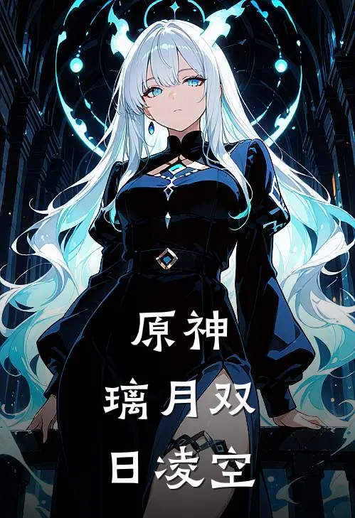 原神：璃月双日凌空