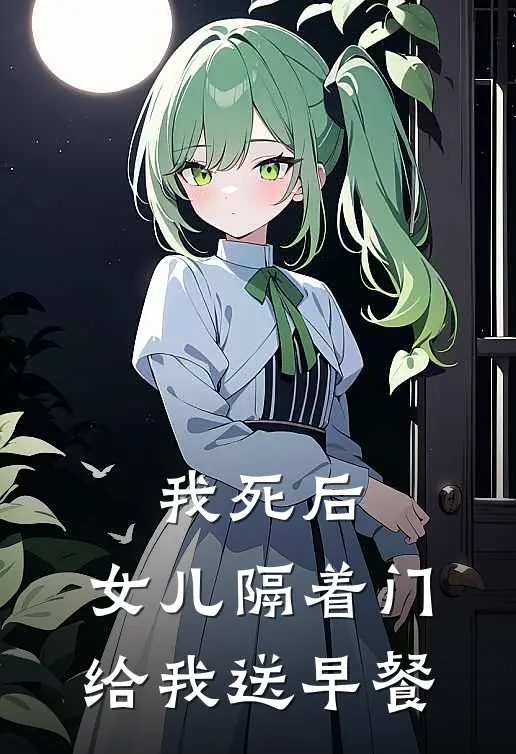 我死后，女儿隔着门给我送早餐