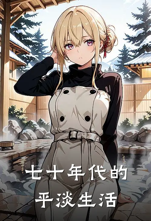 七十年代的平淡生活