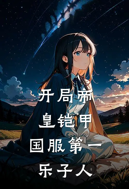 开局帝皇铠甲，国服第一乐子人