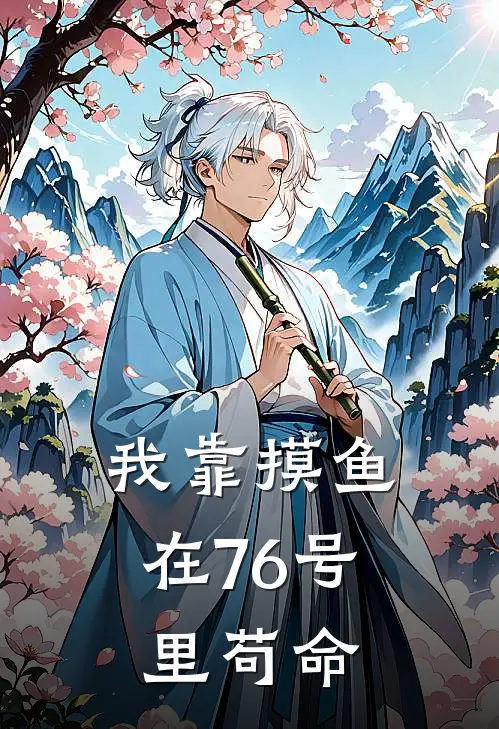 我靠摸鱼在76号里苟命