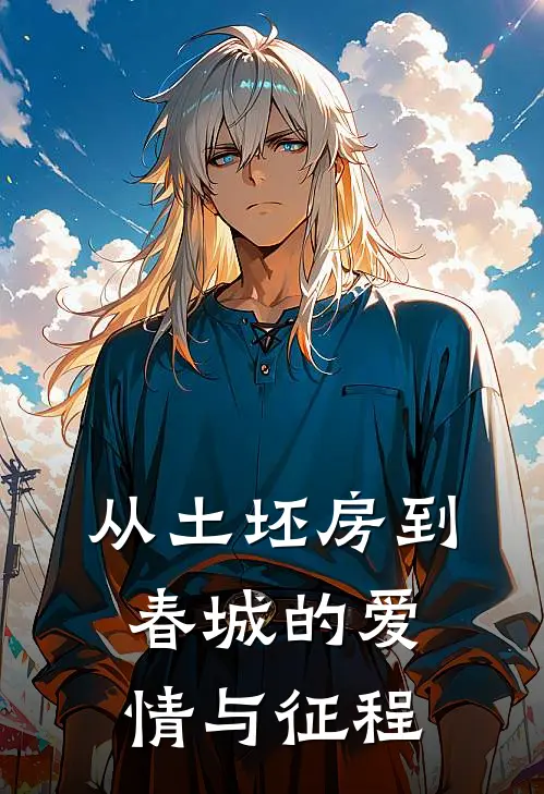从土坯房到春城的爱情与征程