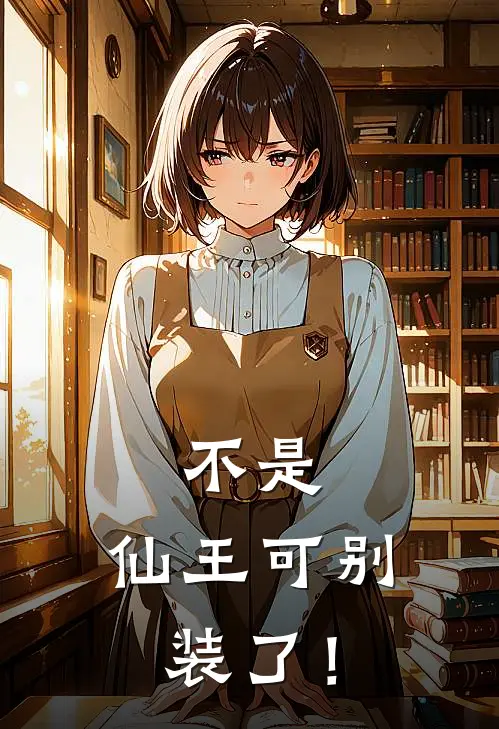 不是，仙王可别装了！