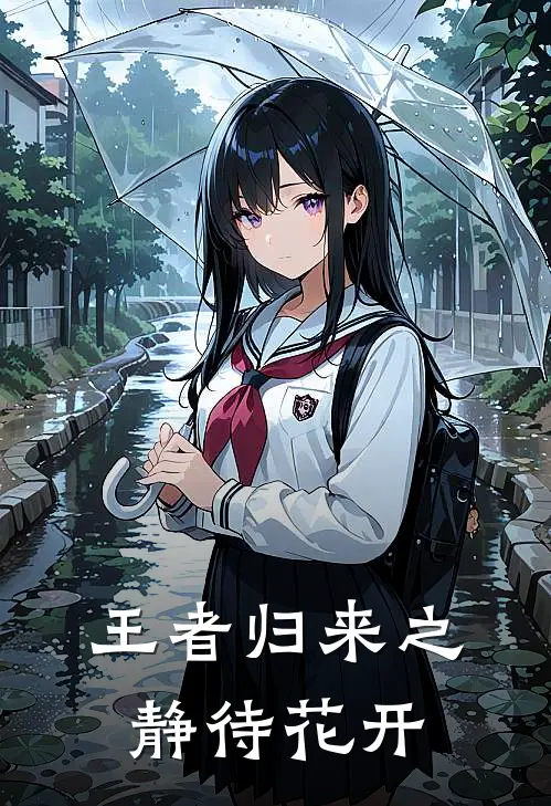 王者归来之静待花开