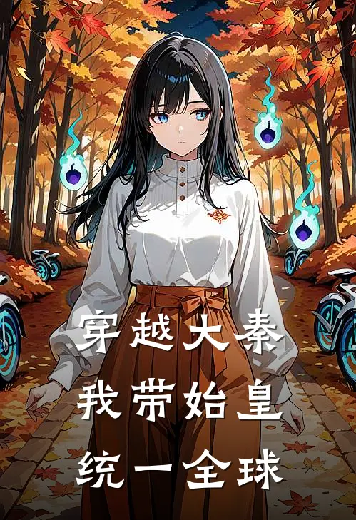 穿越大秦：我带始皇统一全球