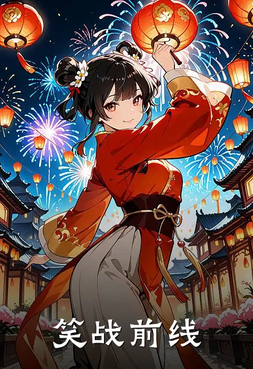 笑战前线