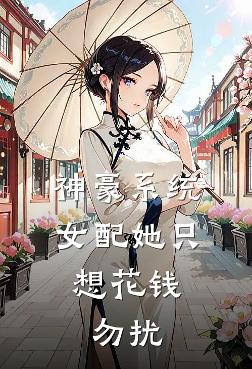 神豪系统：女配她只想花钱，勿扰