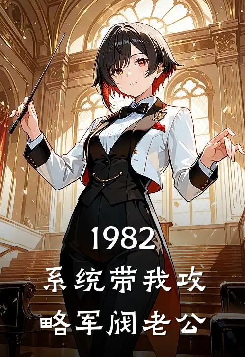 1982：系统带我攻略军阀老公