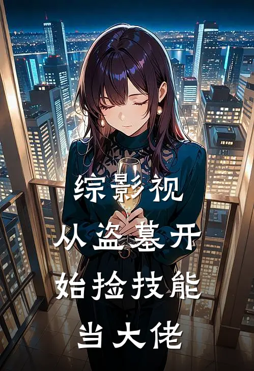 综影视：从盗墓开始捡技能当大佬