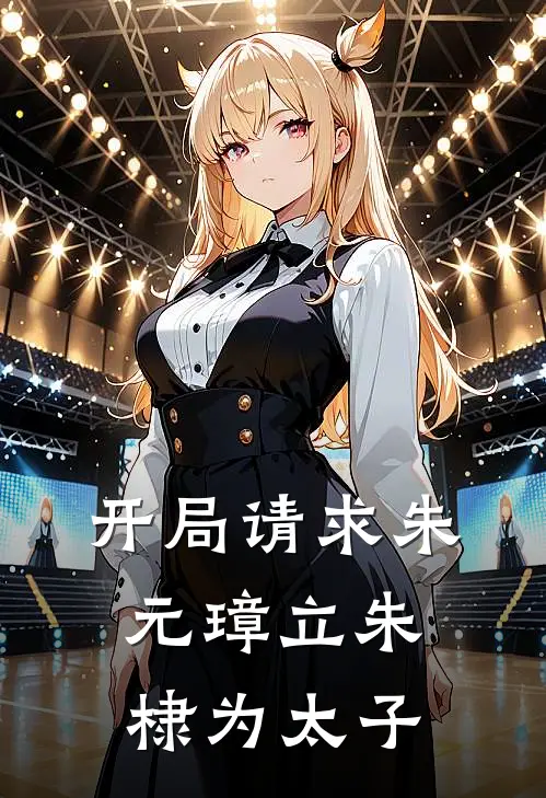 开局请求朱元璋立朱棣为太子