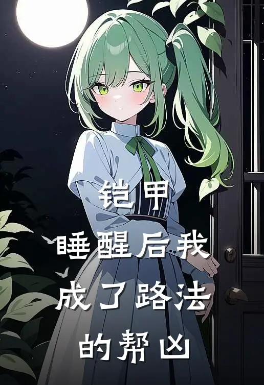 铠甲：睡醒后我成了路法的帮凶