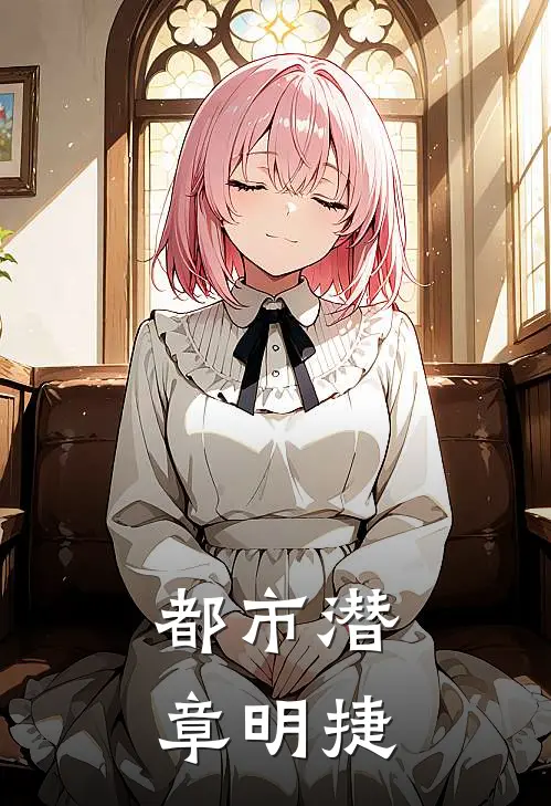 都市潜章明捷