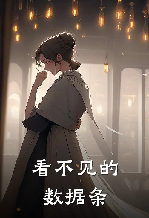 看不见的数据条