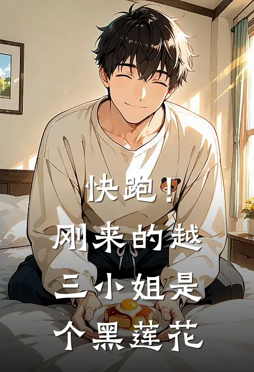 快跑！刚来的越三小姐是个黑莲花