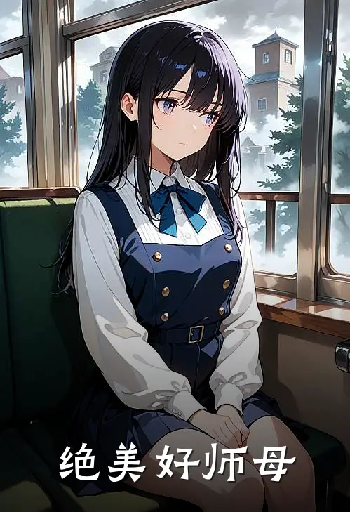 绝美好师母