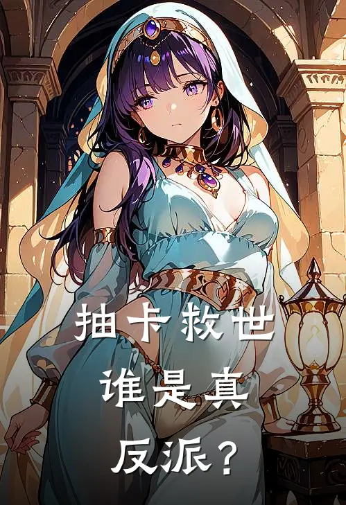 抽卡救世：谁是真反派？