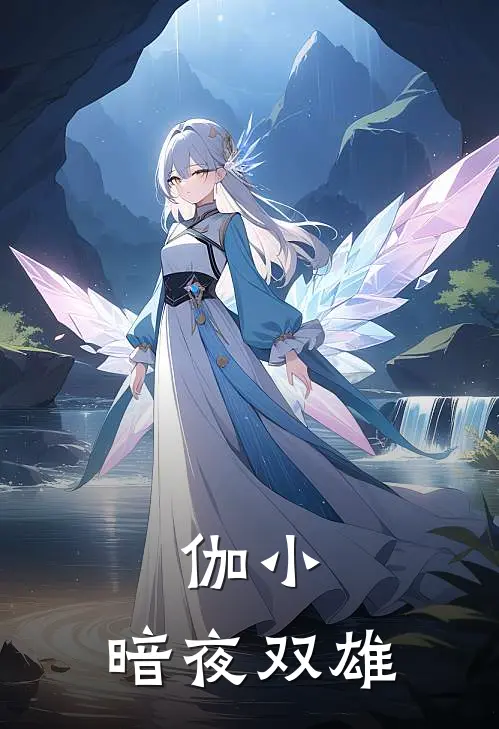 伽小，暗夜双雄