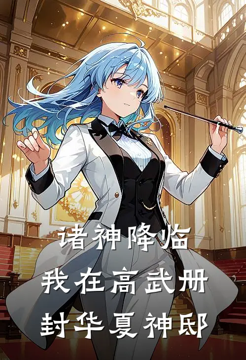 诸神降临：我在高武册封华夏神邸