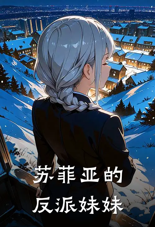 苏菲亚的反派妹妹
