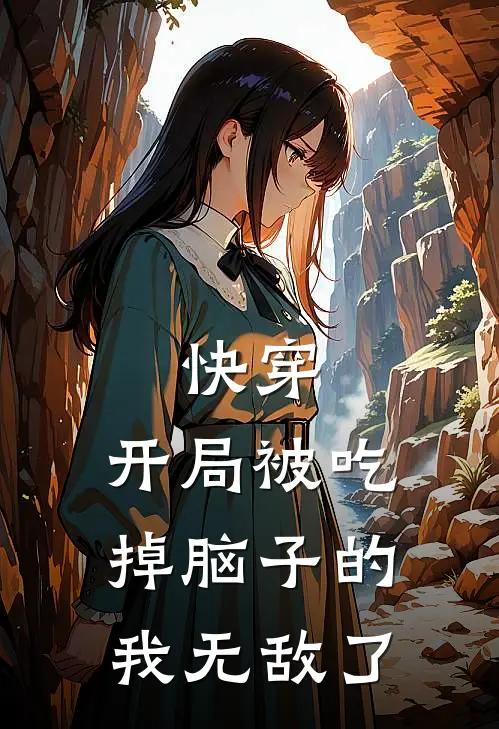 快穿：开局被吃掉脑子的我无敌了