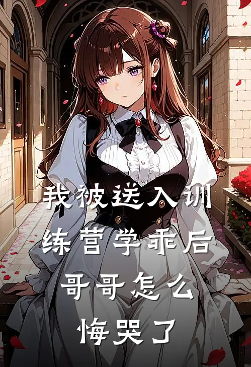 我被送入训练营学乖后，哥哥怎么悔哭了