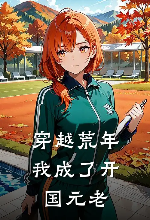 穿越荒年，我成了开国元老