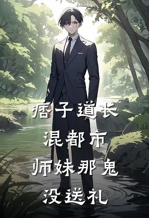 痞子道长混都市，师妹那鬼没送礼