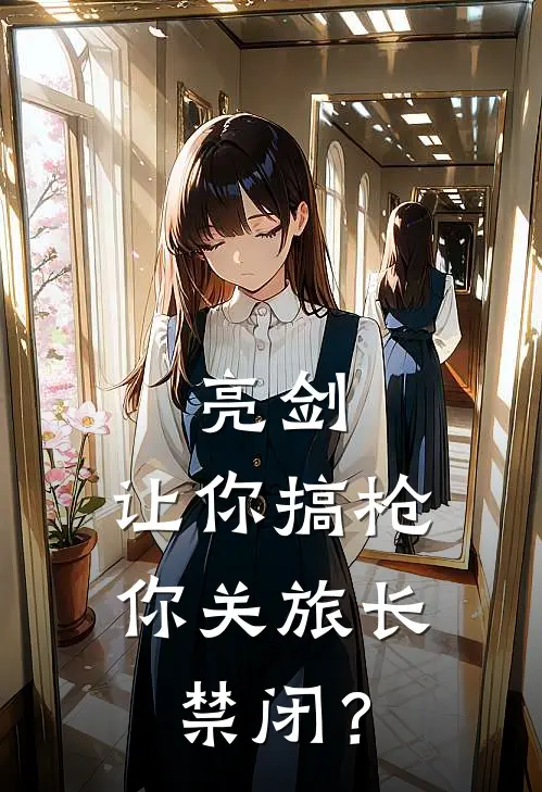 亮剑：让你搞枪，你关旅长禁闭？