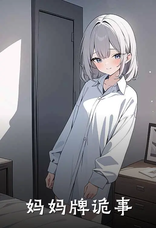 妈妈牌诡事