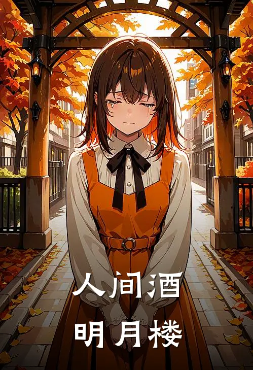 人间酒，明月楼