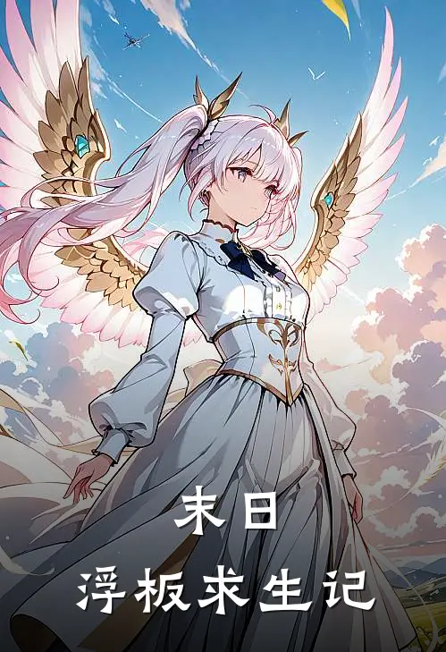 末日：浮板求生记