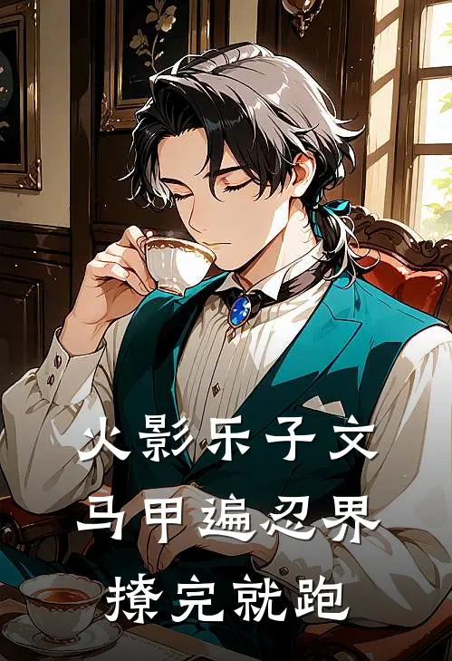 火影乐子文：马甲遍忍界撩完就跑