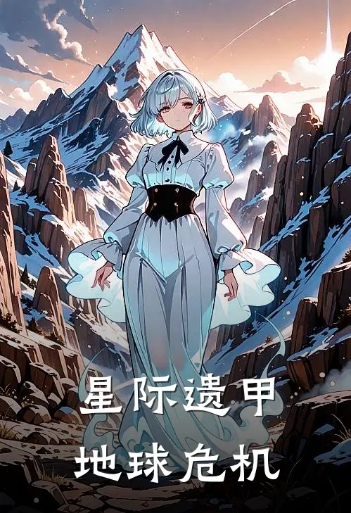 星际遗甲：地球危机