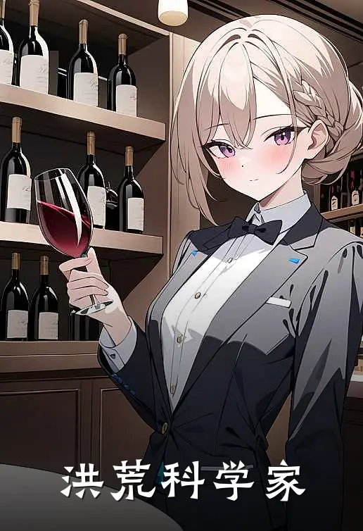 洪荒科学家