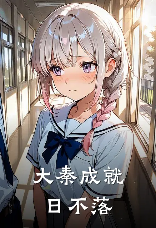 大秦成就日不落