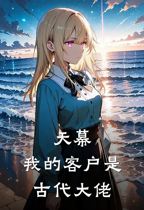 天幕：我的客户是古代大佬