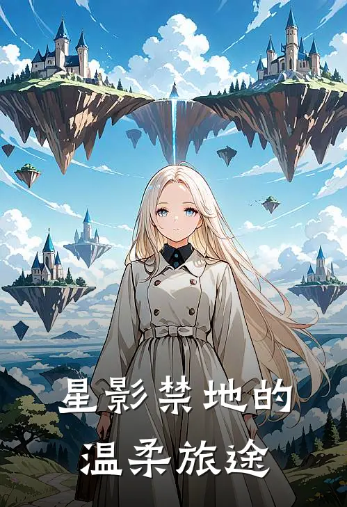 星影禁地的温柔旅途