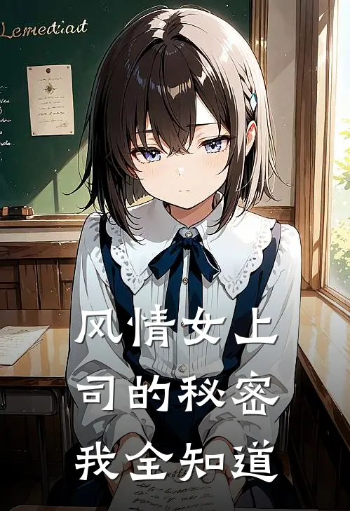 风情女上司的秘密，我全知道