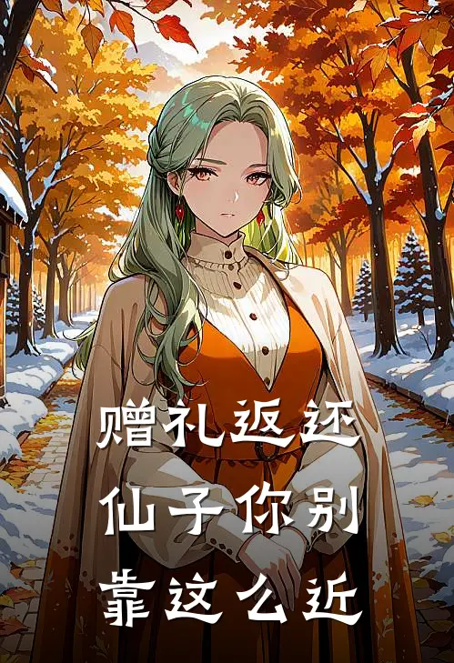 赠礼返还，仙子你别靠这么近