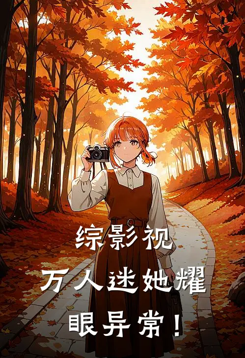 综影视：万人迷她耀眼异常！