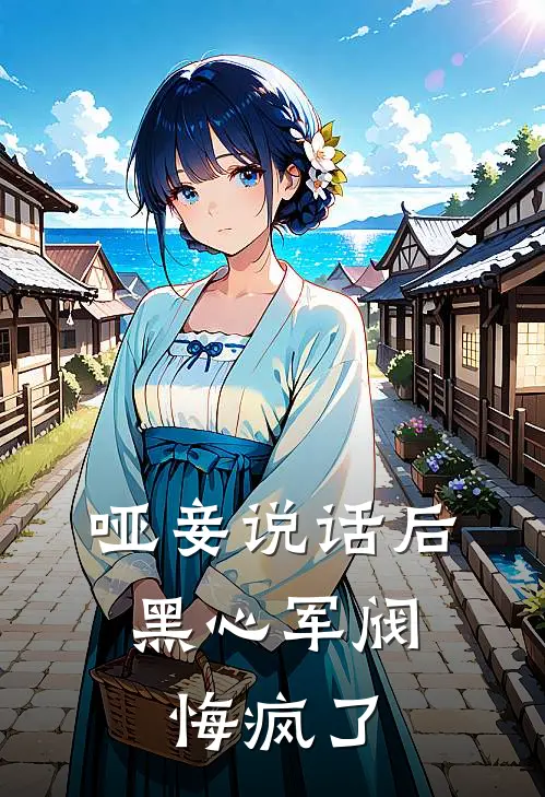 哑妾说话后，黑心军阀悔疯了