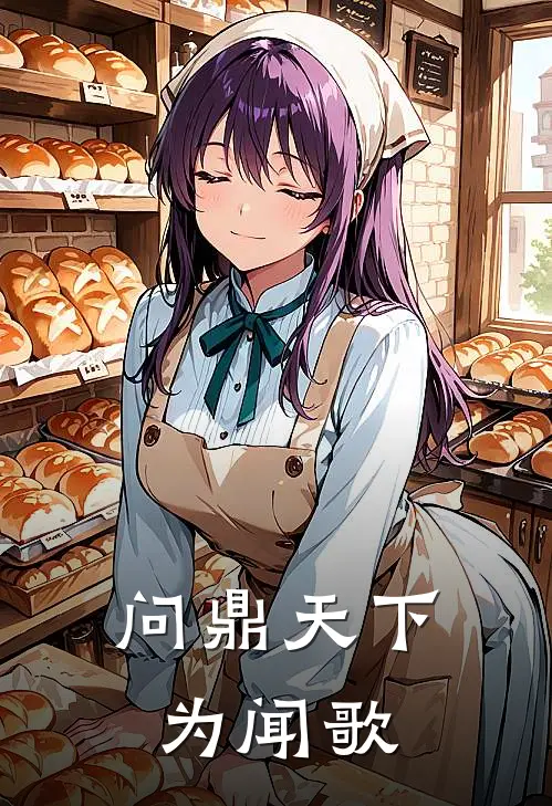 问鼎天下为闻歌