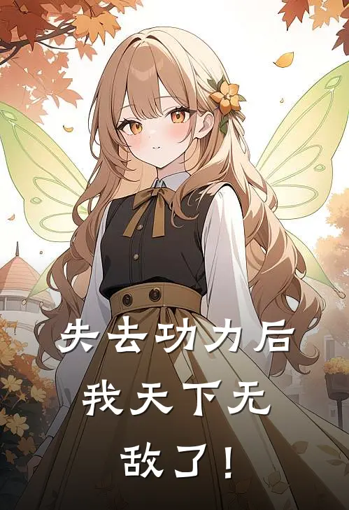 失去功力后，我天下无敌了！