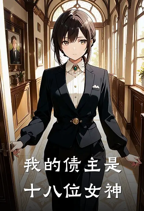 我的债主是十八位女神