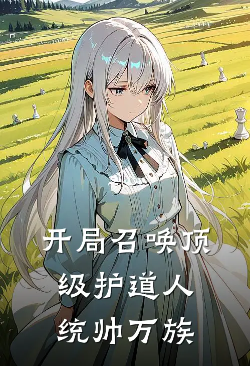 开局召唤顶级护道人，统帅万族