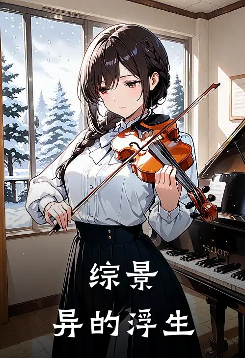 综景：异的浮生